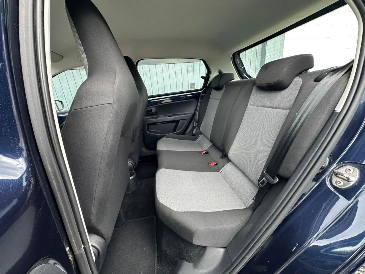 Billede 10 - Skoda Citigo 1,0 75 Elegance