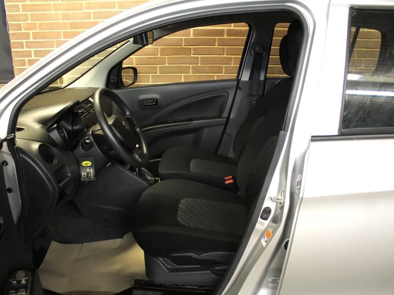 Billede 2 - Suzuki Celerio 1,0 Comfort