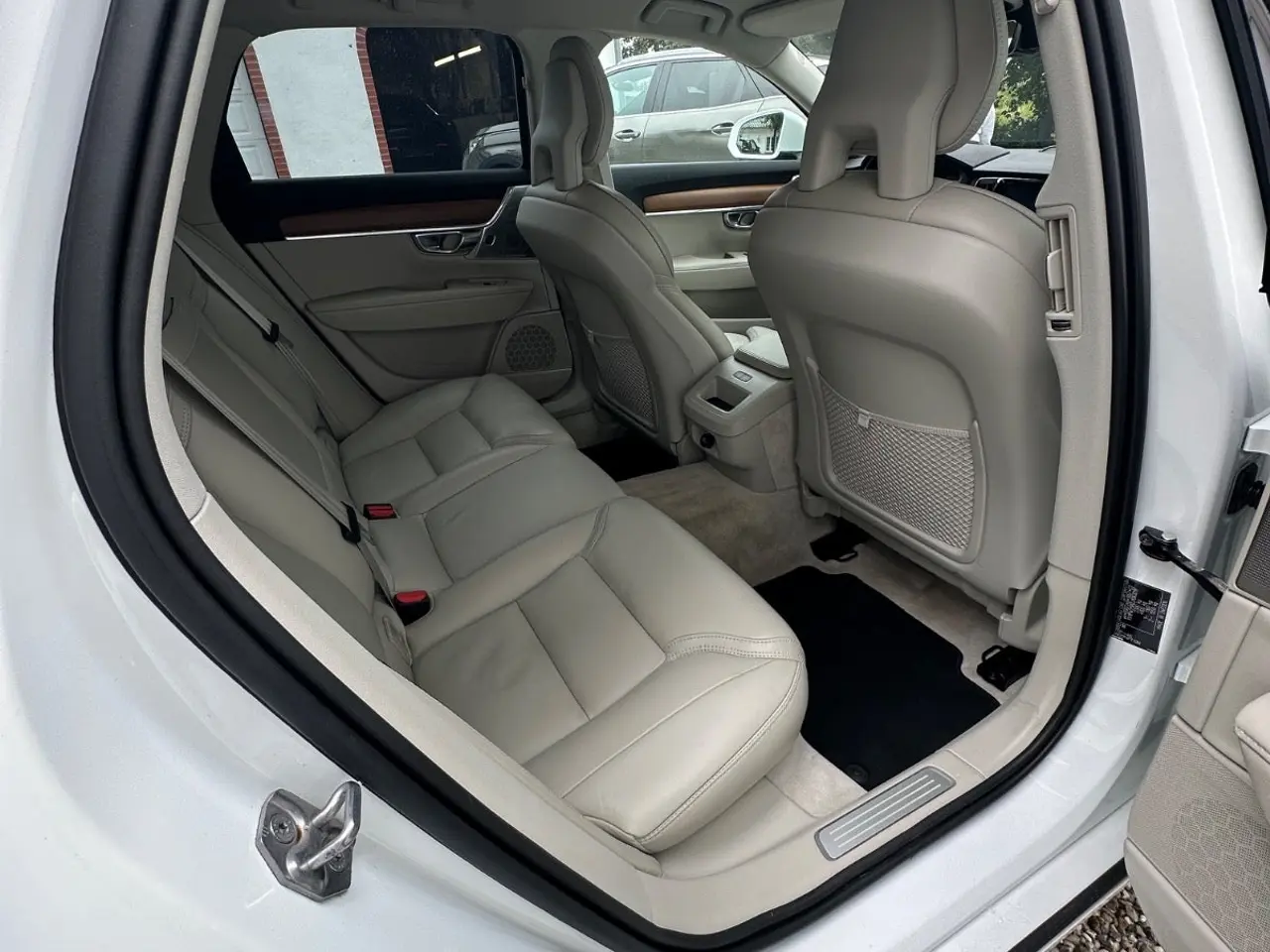 Billede 13 - Volvo V90 2,0 T5 250 Inscription aut.