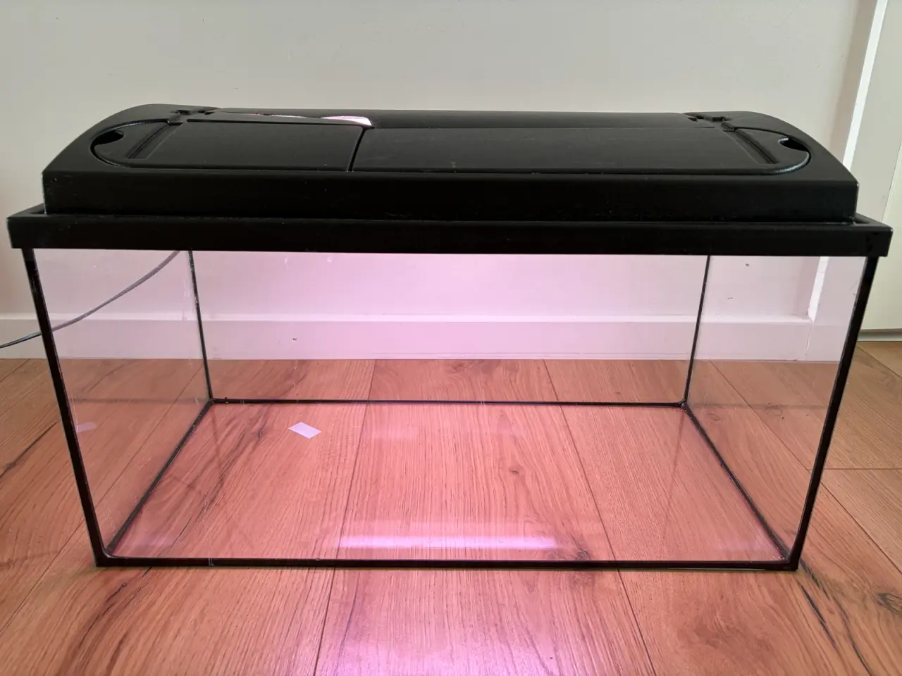 Billede 1 - Akvarium 54 liter