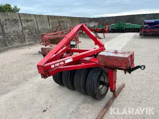 Frontpakker HE-VA 413