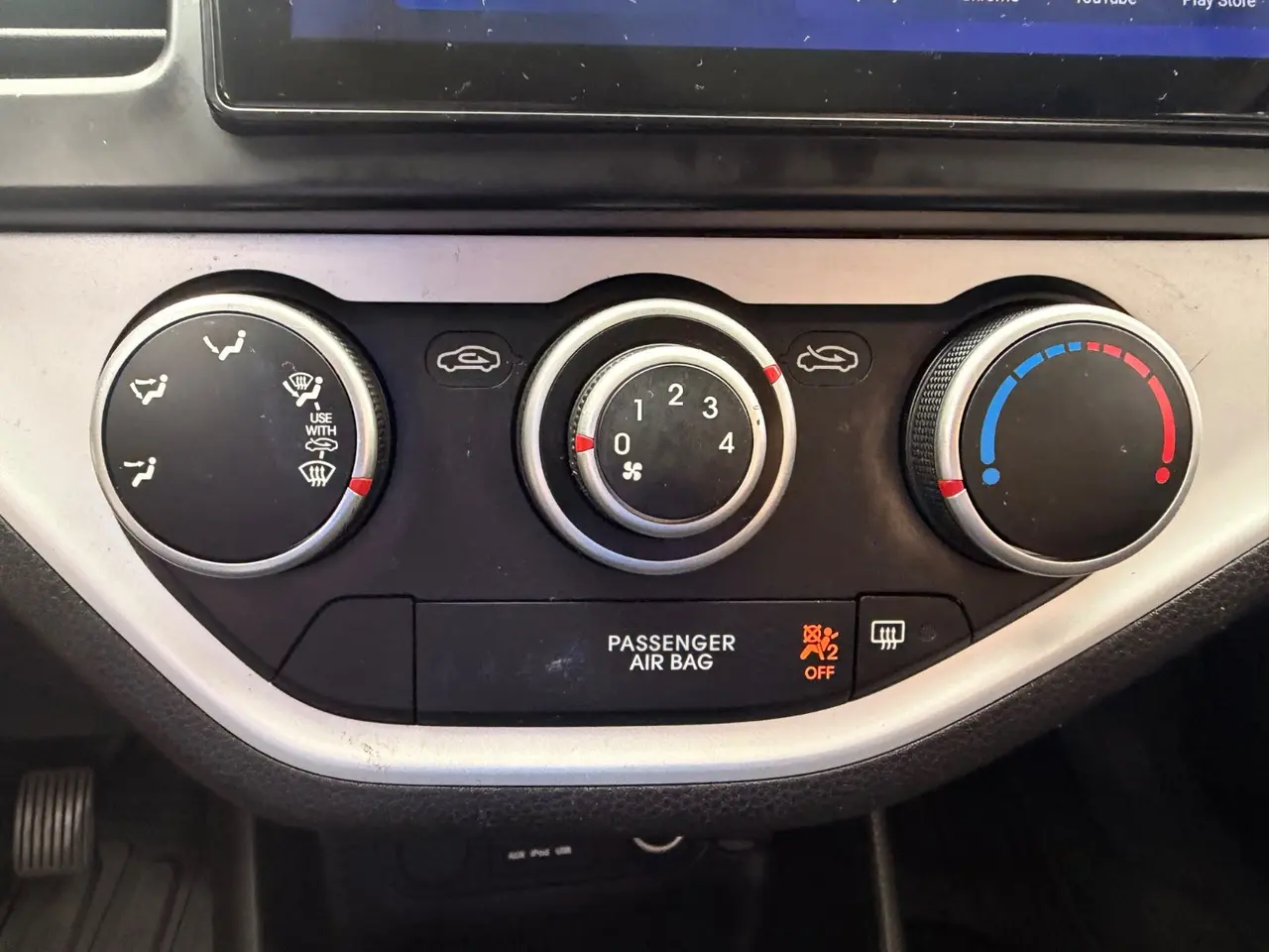 Billede 16 - Kia Picanto 1,0 Active Eco