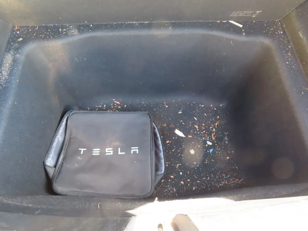 Billede 9 - Personbil TESLA Model 3 E1R (DP33039)