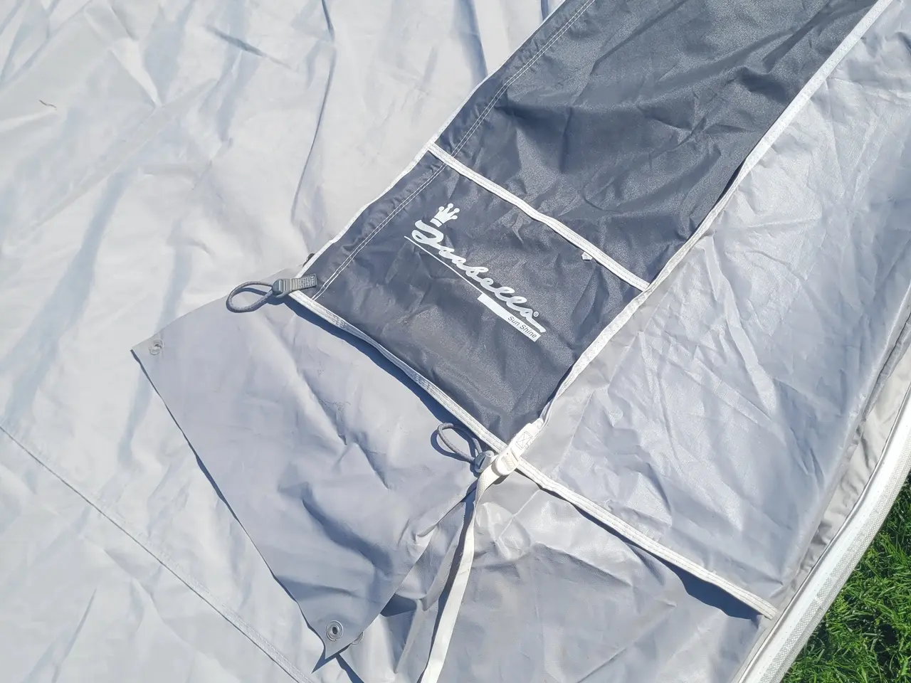 Billede 2 - Isabella Sunshine fortelt A1025/G19