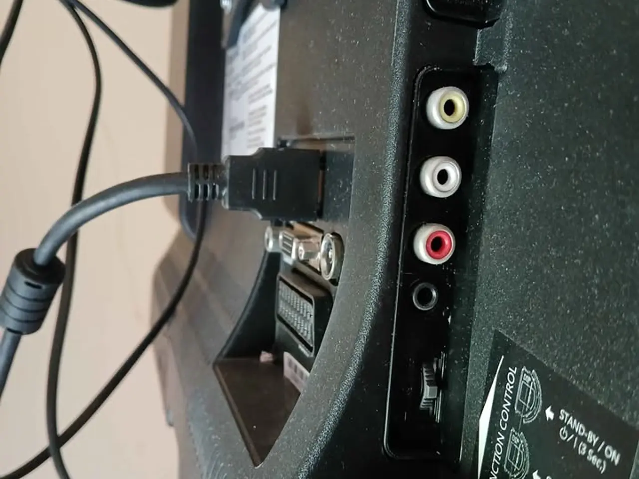 Billede 2 - 24 tommer tv Prosonic