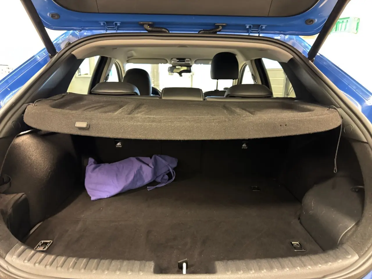Billede 14 - Kia XCeed 1,6 PHEV Upgrade DCT