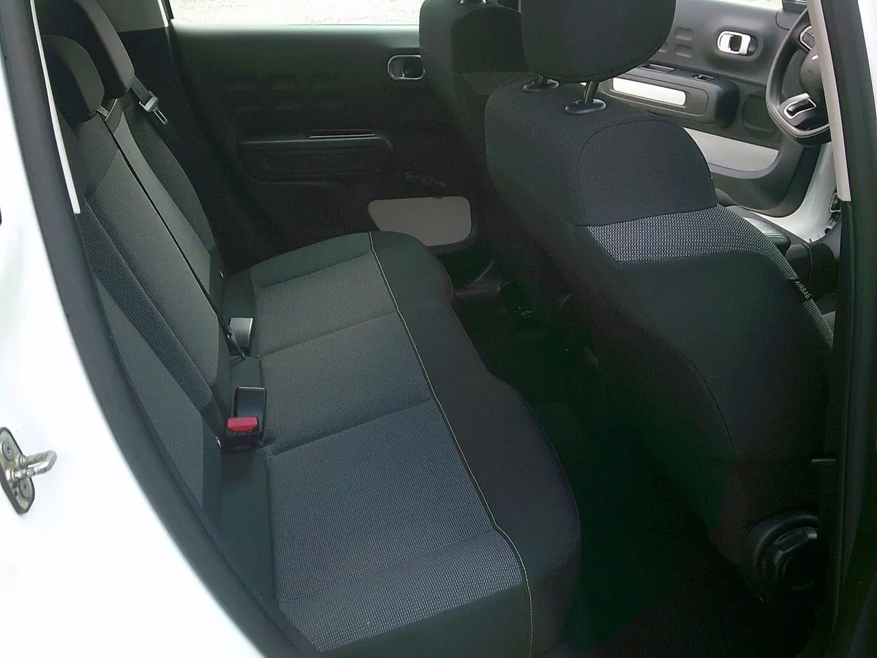 Billede 14 - Citroën C3 1,2 PureTech 82 Attaque
