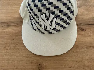Original New York Yankees (NY) kasket / cap – Flot