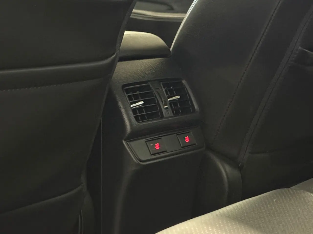 Billede 9 - Subaru Outback 2,0 D Ridge CVT AWD