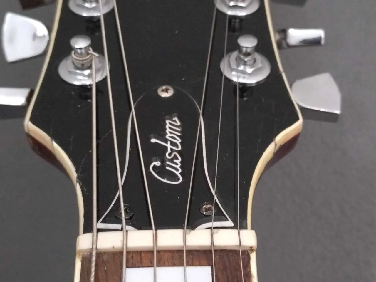 Billede 7 - Greco Les Paul custom japansk