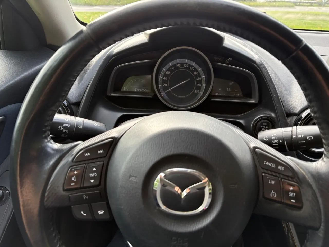 Billede 14 - Mazda 2 1,5 SkyActiv-G 90 Nakama