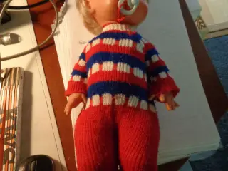 Dukke
