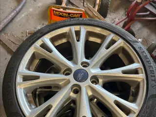 Alufælge Ford