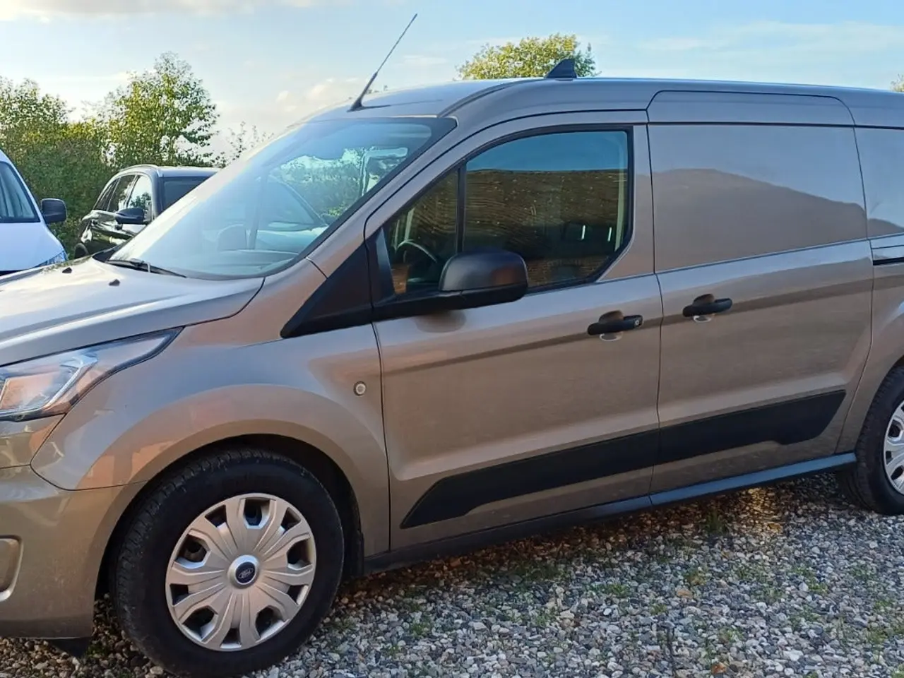 Billede 18 - Ford Transit Connect 1,5 TDCi 100 Trend lang
