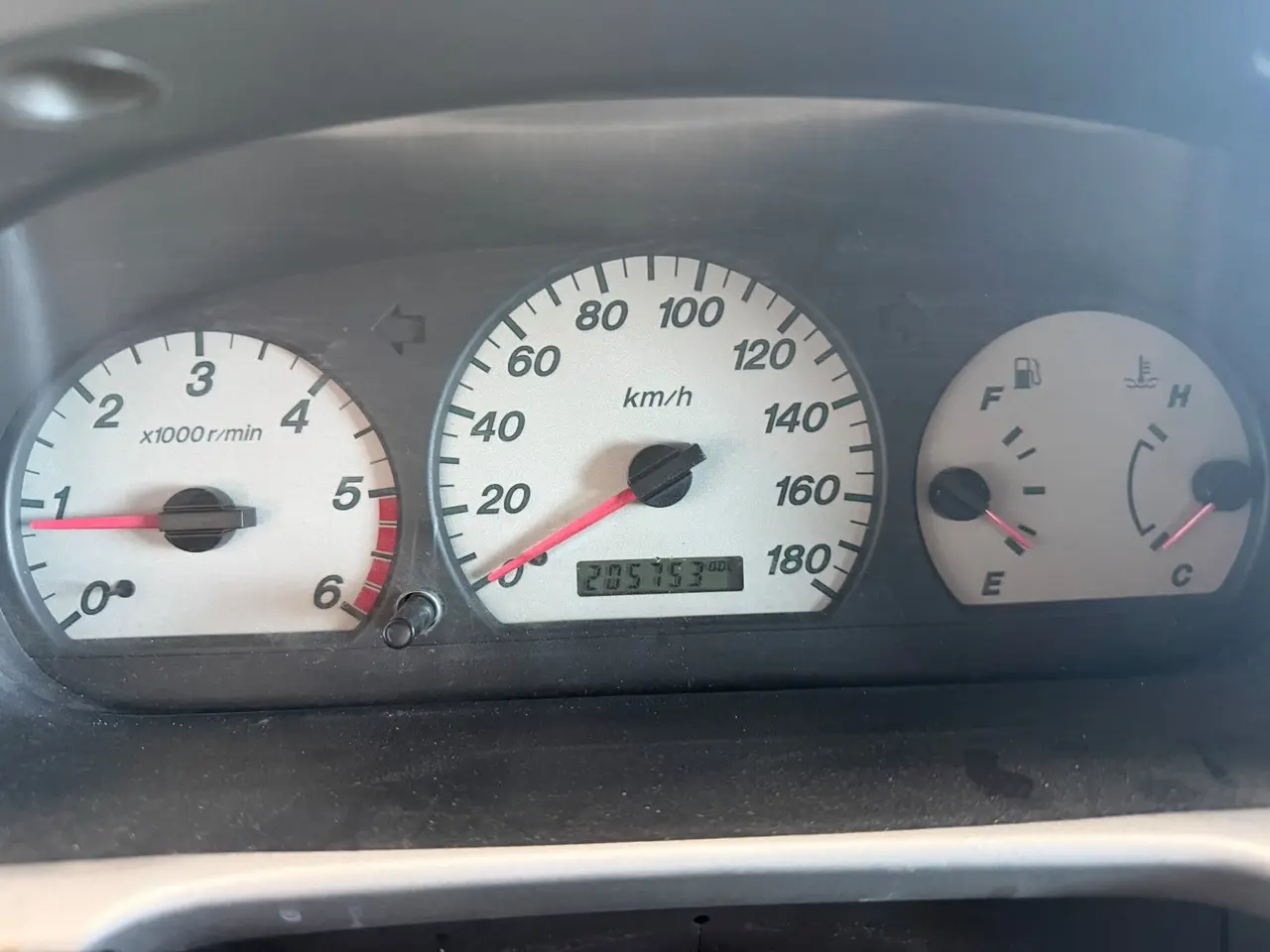 Billede 9 - Ford Ranger 2,5 TD Db.Kab 4WD