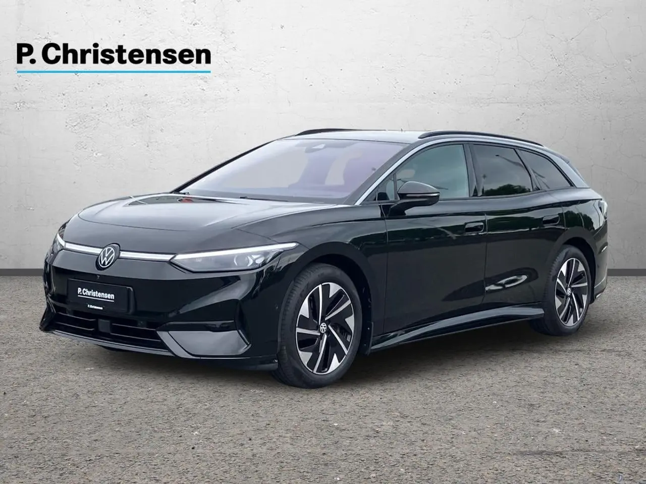 Billede 1 - VW ID.7 77 Style Tourer