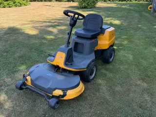 Stiga Villa 520HST
