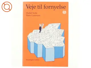 Veje til fornyelse af Herluf Trolle