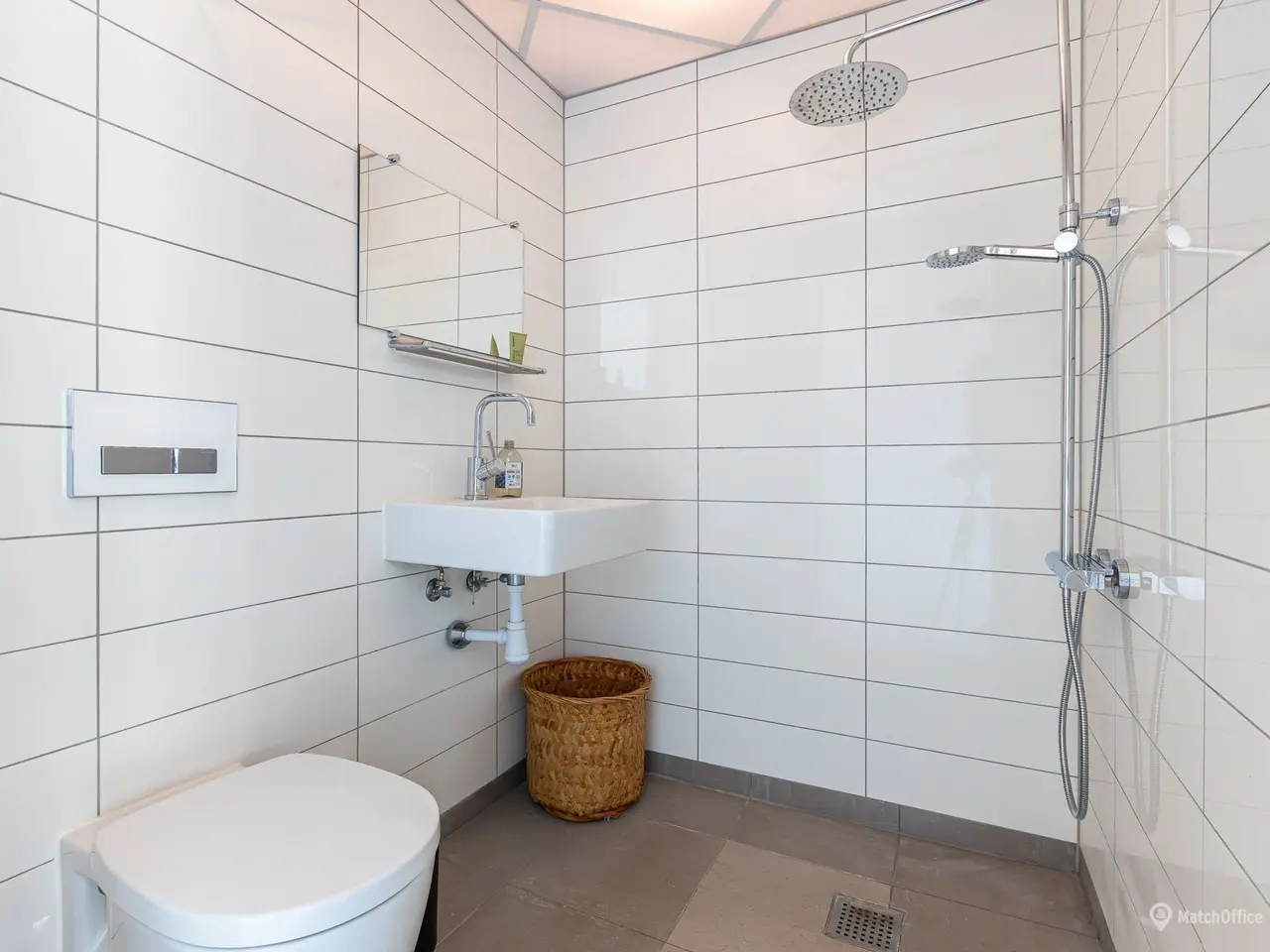 Billede 13 - Penthouse lejemål på 157 m² - Privat tagterrasse og elevator