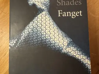 Fifty Shades of Grey - Fanget