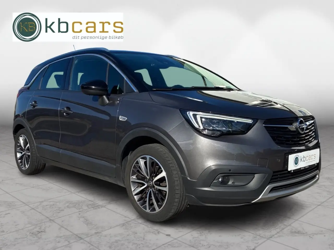 Billede 2 - Opel Crossland X 1,2 Elegance