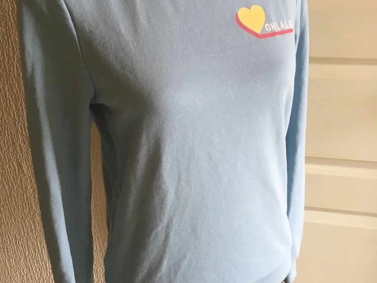Billede 3 - Helt ny Only sweatshirt pige str. 12-14 år