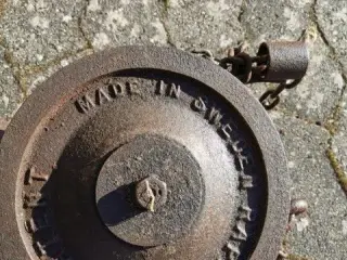 Talje til 1,5 ton