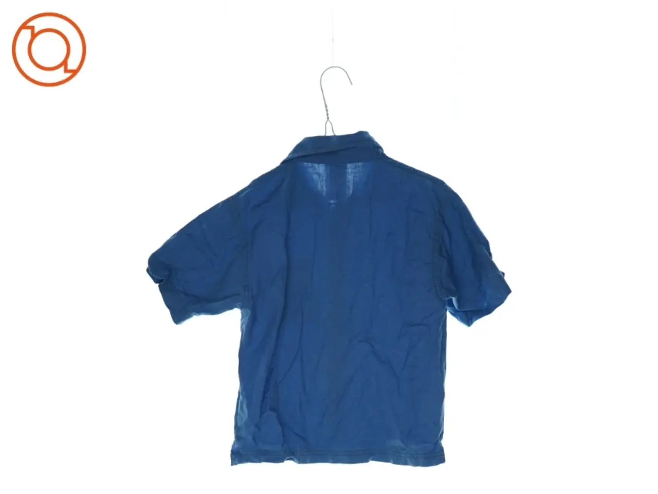 Billede 2 - Skjorte fra Kids Co. (str. 110 cm)