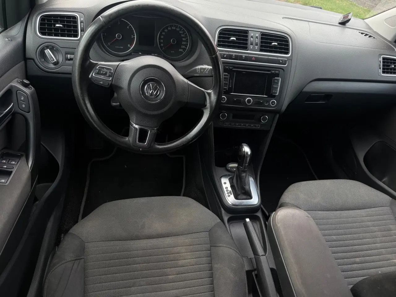 Billede 5 - VW Polo 1,6 TDi 90 Highline DSG Van