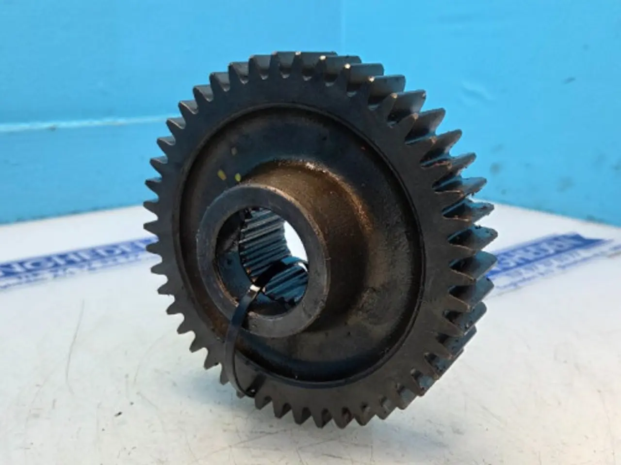 Billede 10 - Claas Axion 840 Gear 0011343310