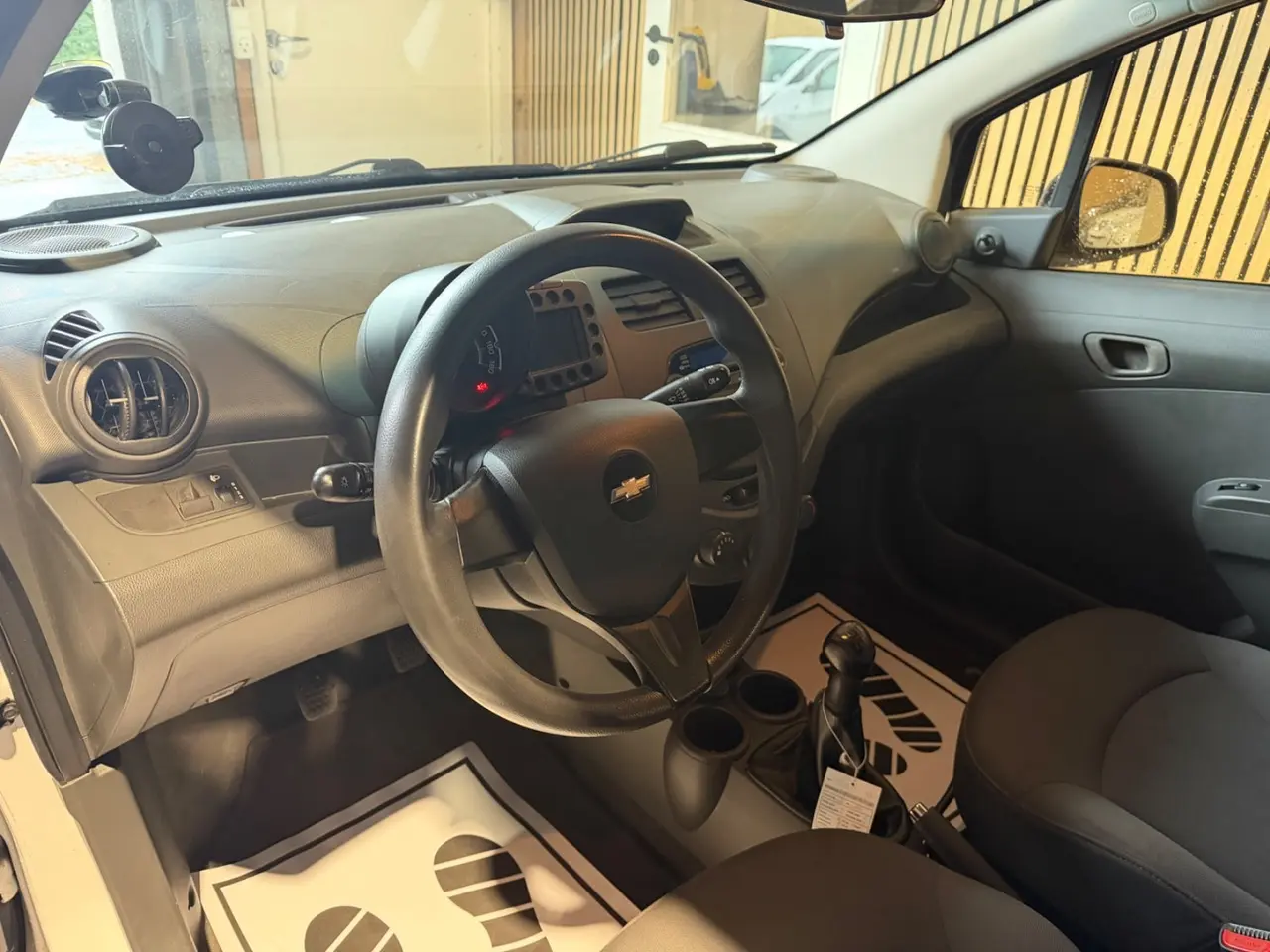 Billede 7 - Chevrolet Spark 1,0 L