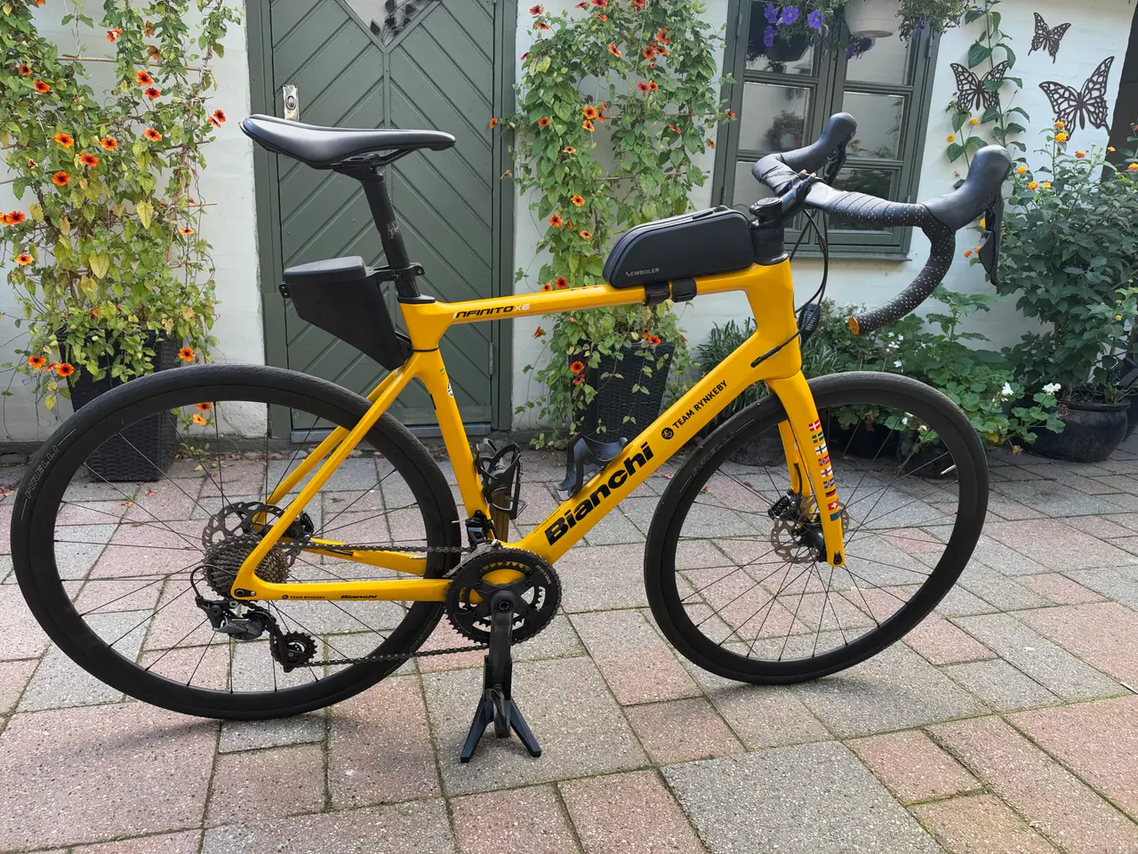 Billede 3 - Bianchi Årgang 2024