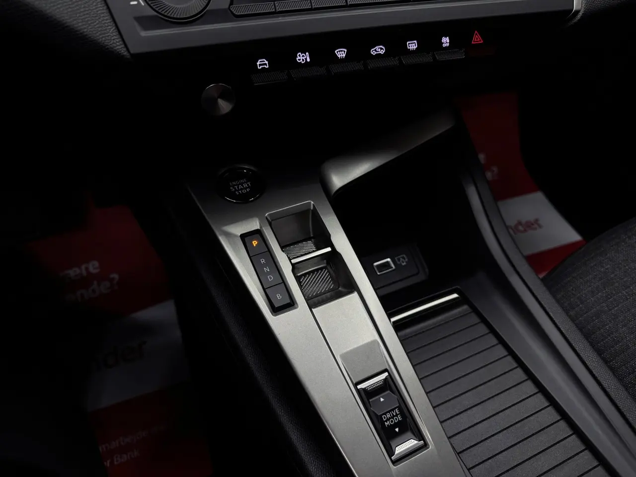 Billede 9 - Peugeot e-308 54 Style SW
