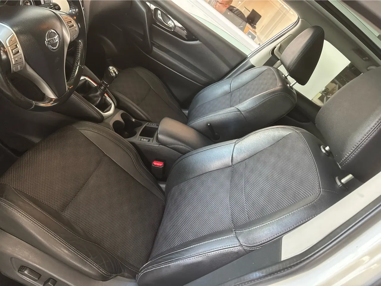 Billede 16 - Nissan Qashqai 1,2 Dig-T 115 Tekna