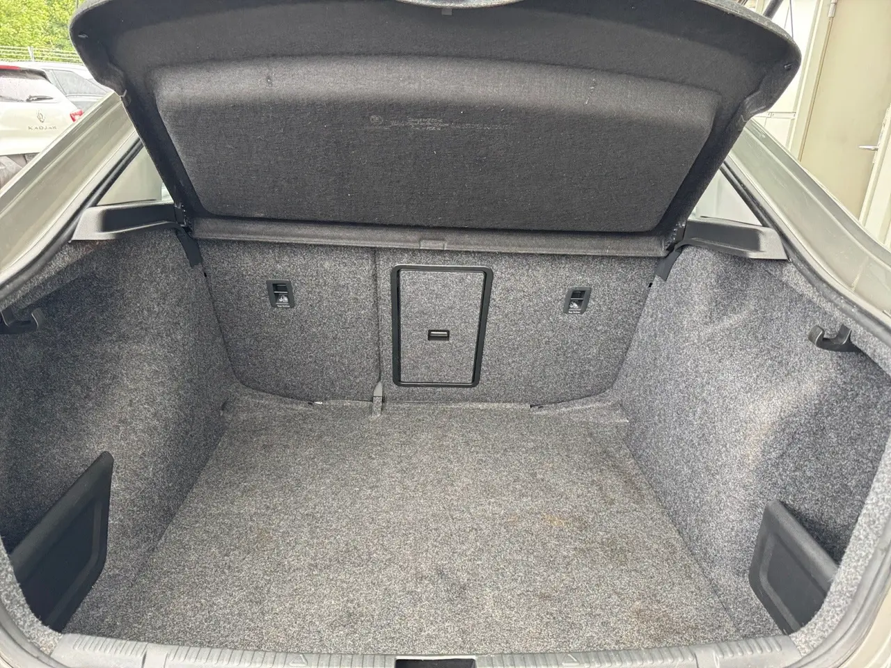 Billede 14 - Seat Toledo 1,2 TSi 90 Style