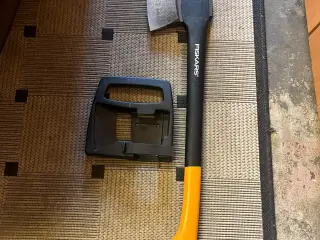 Fiskasøkse