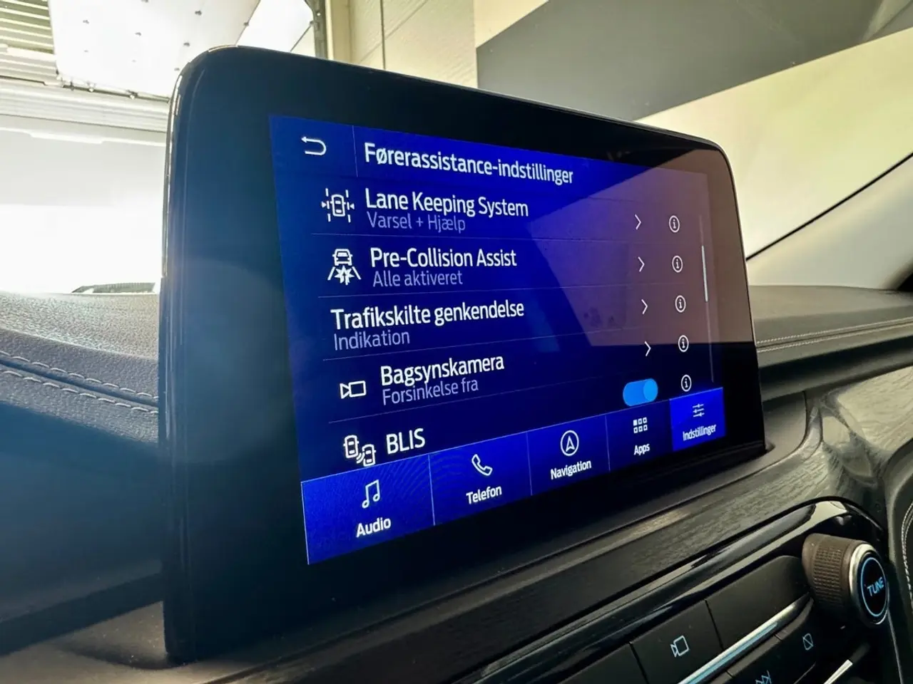 Billede 23 - Ford Kuga 2,5 PHEV Vignale CVT