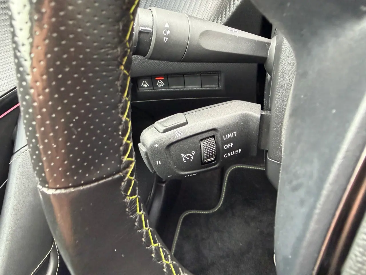 Billede 13 - Peugeot e-208 50 GT