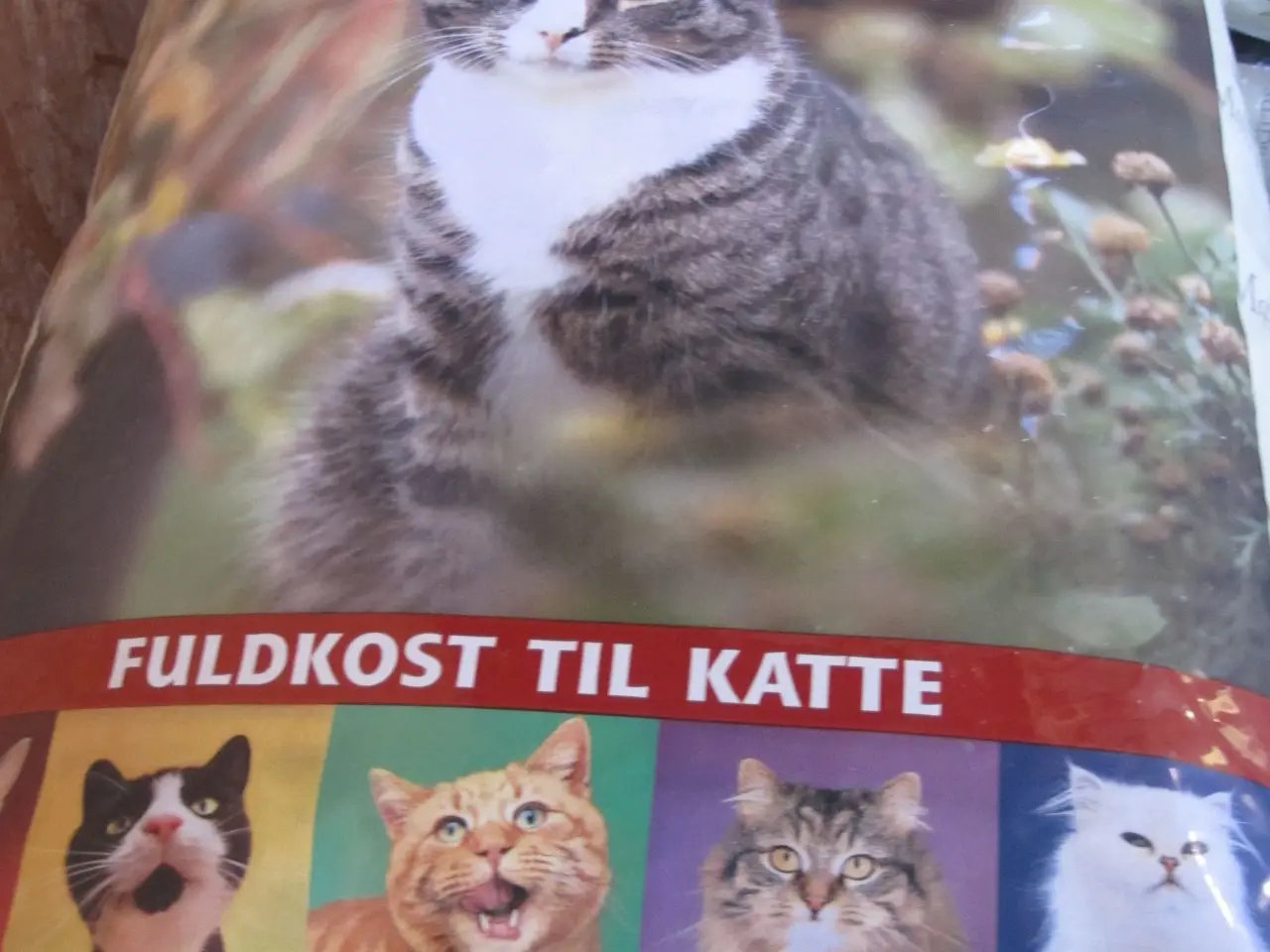 Billede 2 - møllernes foder