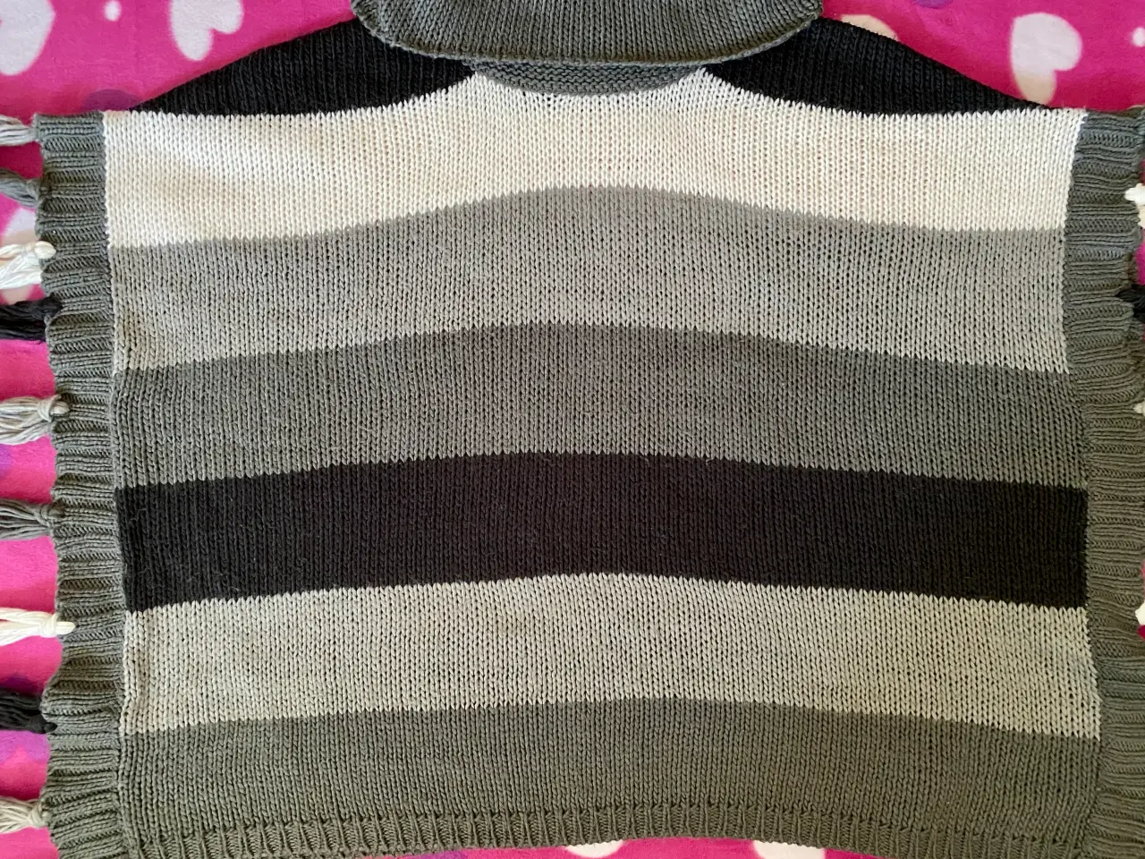 Billede 2 - PONCHO