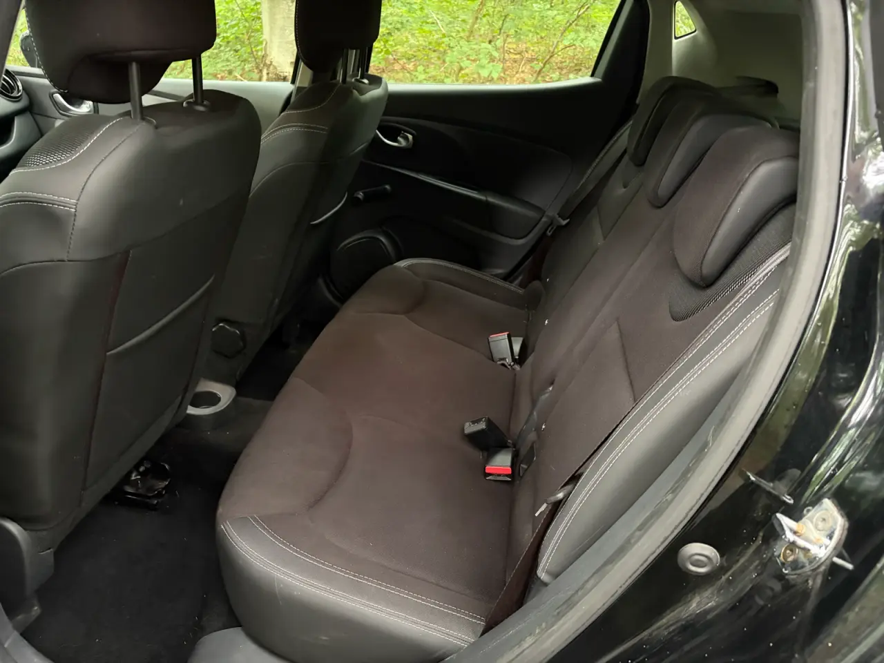 Billede 7 - Renault Clio 90 Dci