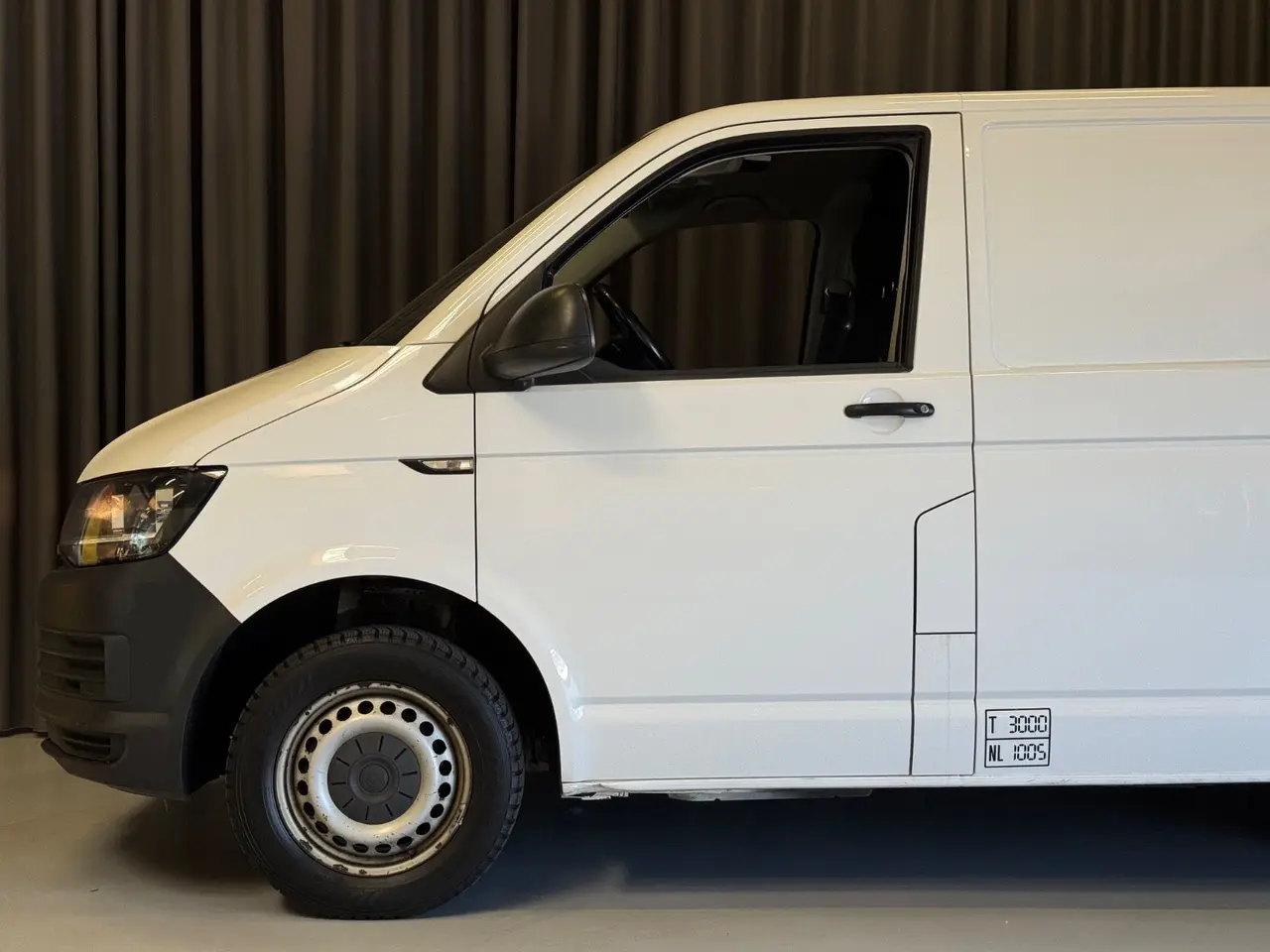 Billede 3 - VW Transporter 2,0 TSi 150 Kassevogn kort