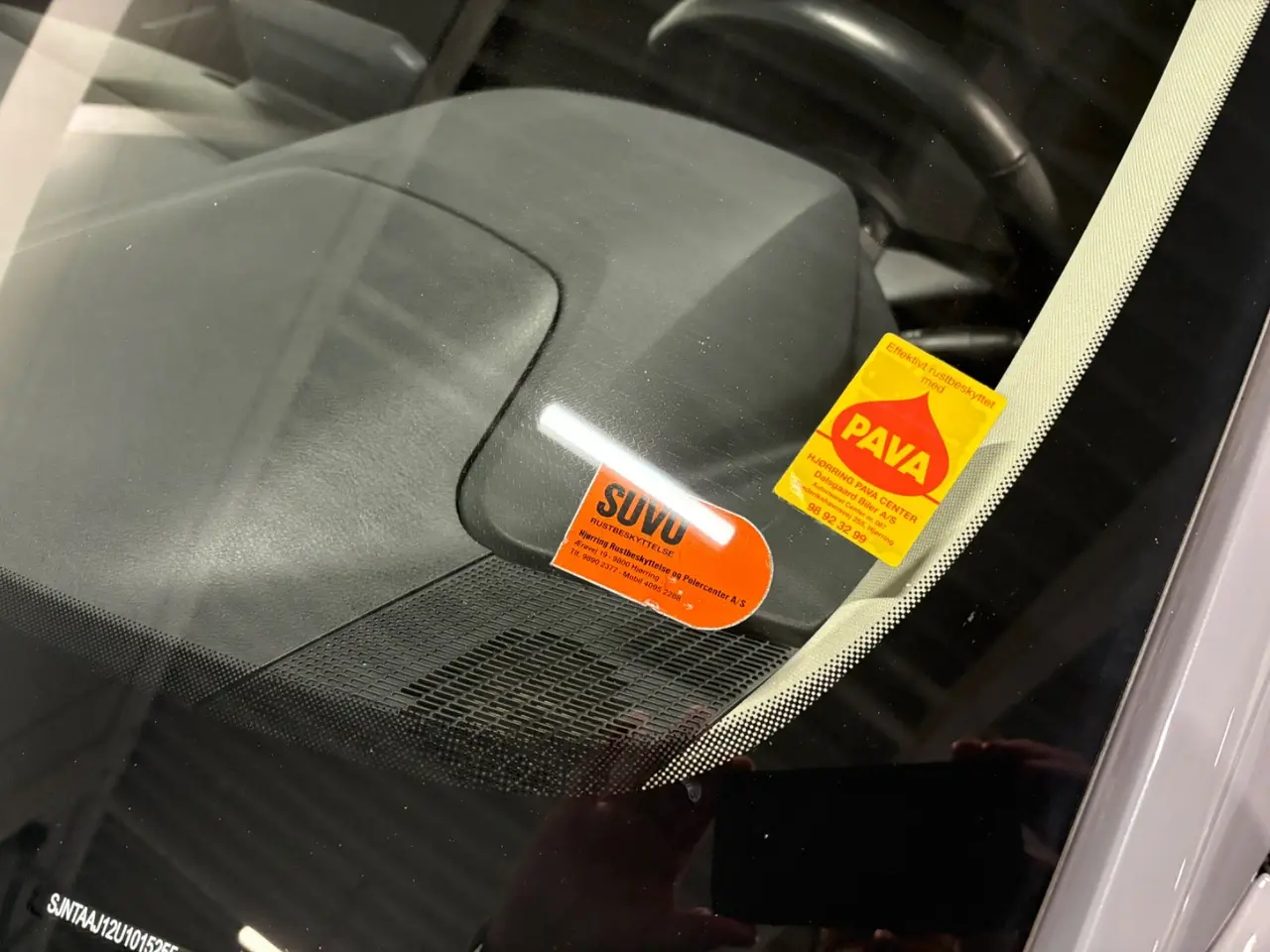 Billede 11 - Nissan Qashqai 1,3 mHEV N-Connecta