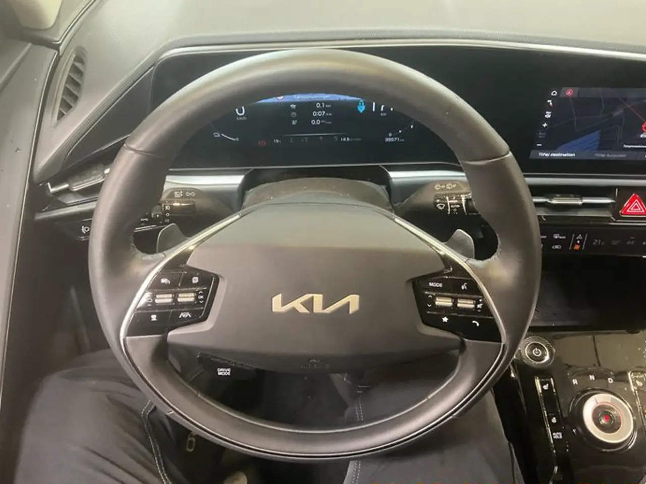 Billede 6 - Kia Niro 64 EV Inspire