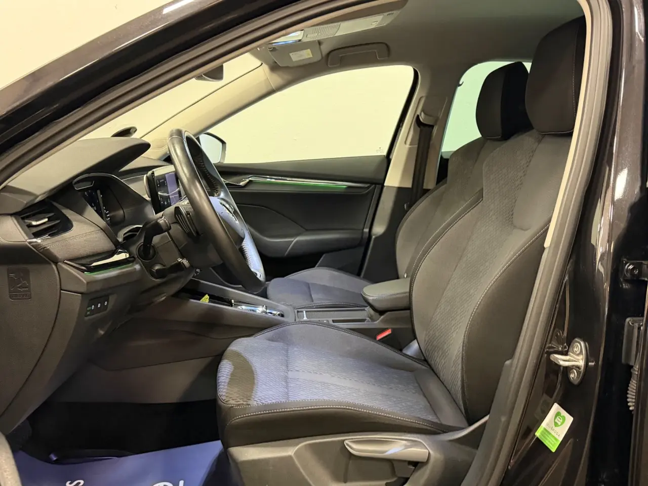 Billede 9 - Skoda Octavia 1,4 TSi iV Plus DSG