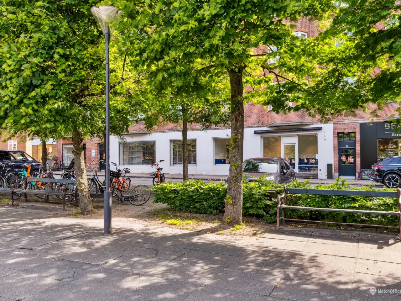 Billede 12 - Portefølje af 34 erhvervsejerlejligheder centralt beliggende på Toftegårds Plads/Toftegårds Alle m.fl.