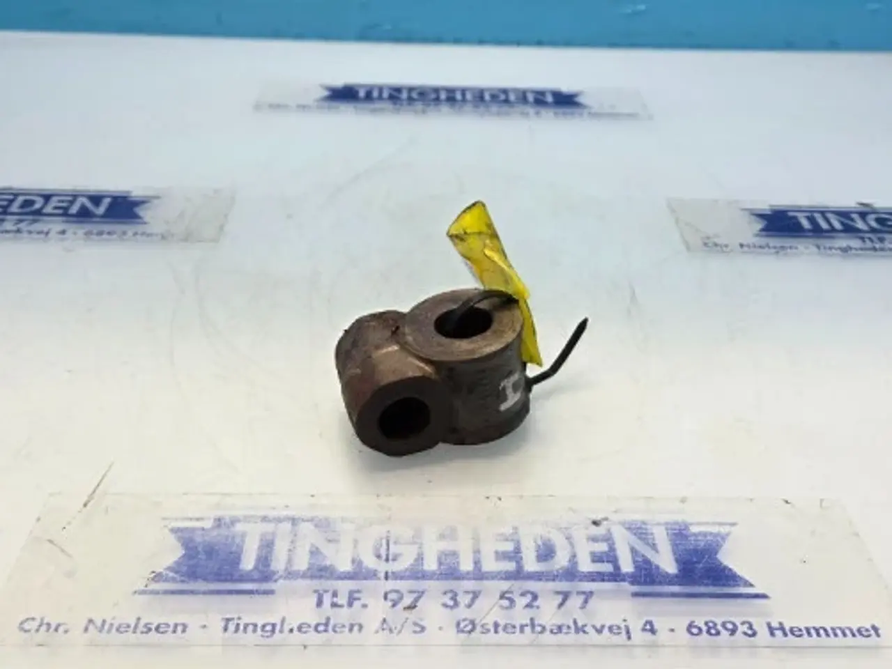 Billede 1 - Massey Ferguson 690 Vippeled 897653M2