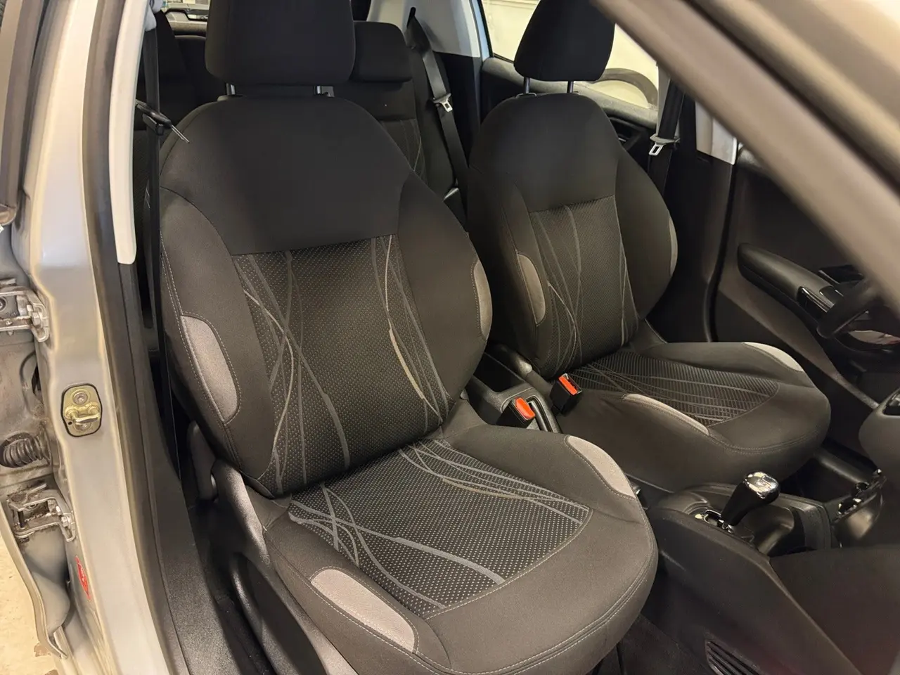 Billede 14 - Peugeot 208 1,4 e-HDi 68 Active ESG