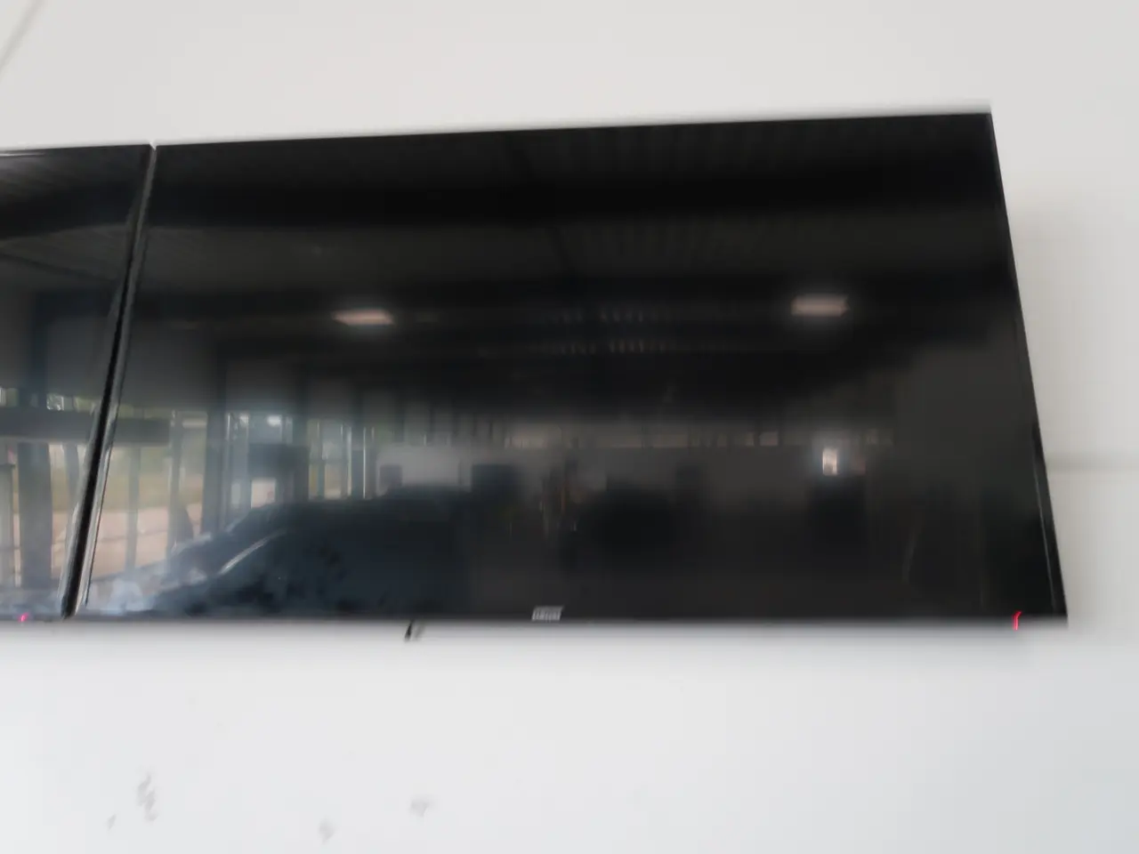 Billede 1 - Fjernsyn SAMSUNG