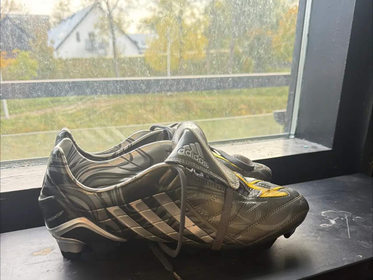 Billede 1 - Adidas Predator Rare Edition 